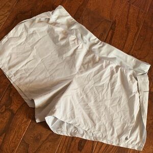 Avia Women's Cream Shorts